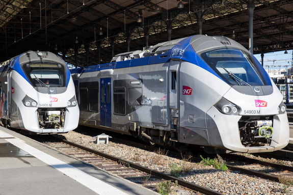 Première diapositive