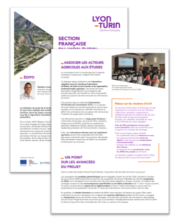Newsletter #4