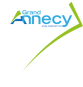 Logo Grand Annecy
