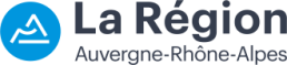 Logo Région Aura
