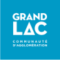 Logo CA du Grand Lac