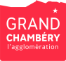 Logo Grand Chambéry
